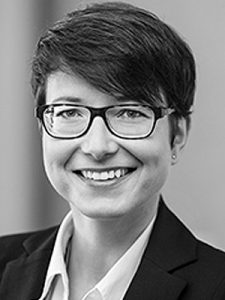 Dr. Doreen Siegfried
